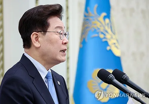 靑 "노란봉투법 쟁의 기준, 시행령 아닌 지침으로 즉시 적용"