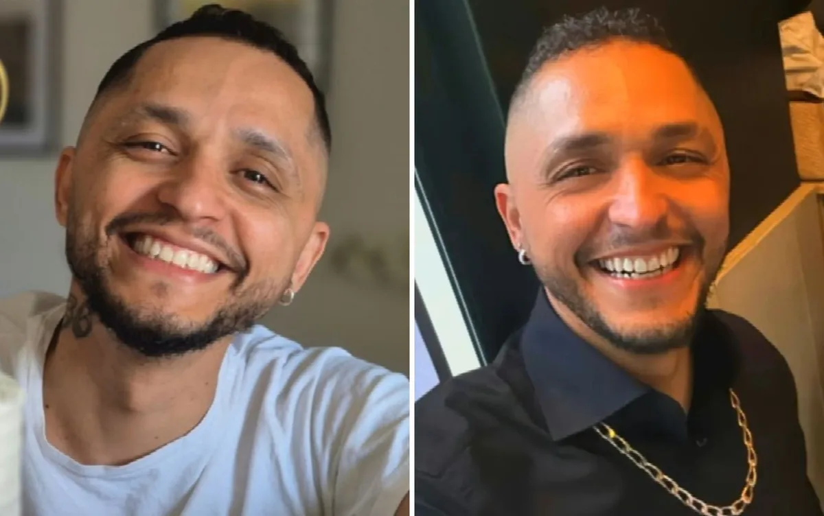 Brasileiro desaparecido na França aparece e diz ter tido surto: 'ansiedade a ponto de não suportar'