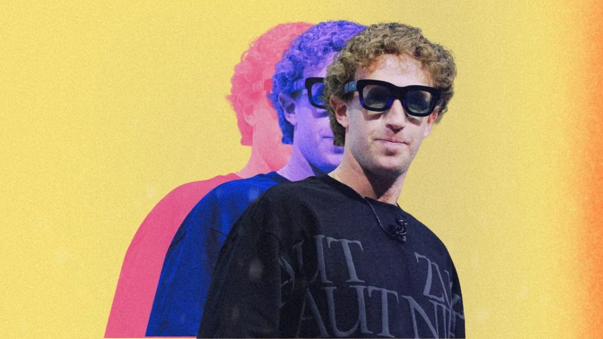 Le marché et les tribunaux suffiront : Mark Zuckerberg s’oppose fermement aux appels à ralentir l’IA