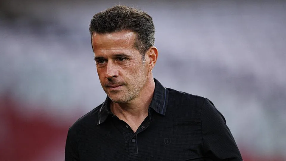 Marco Silva dá grande novidade para o Benfica-Aarhus