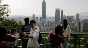 Taiwan cria aliança internacional para prevenção e resposta a desastres