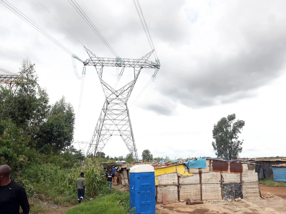READER LETTER | Poor pay price for Eskom profit