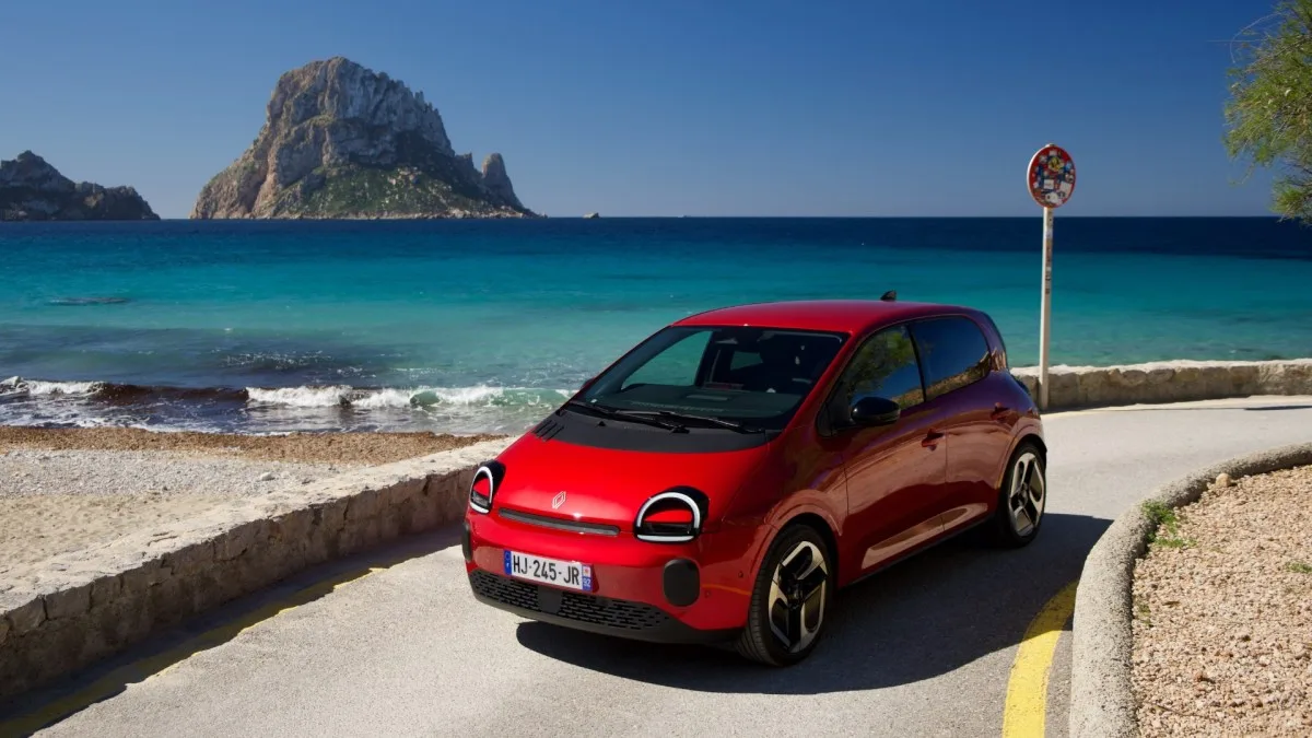 LOA et LLD voiture électrique : les meilleures offres de leasing auto à saisir à la rentrée 2026