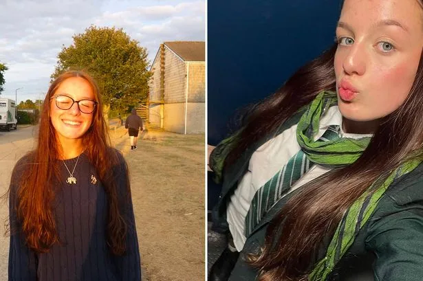 'It is harder to be young today: inside the 24-hours of a teenager growing up today