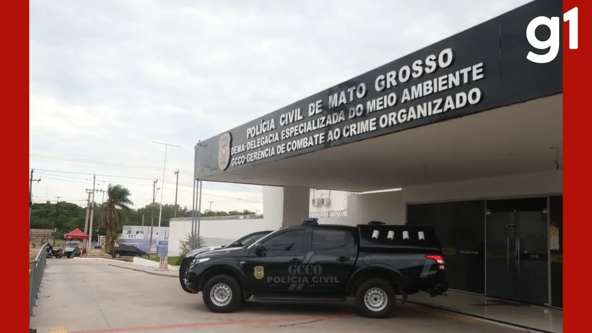 Operação apreende carros de luxo avaliados em R$ 1,5 milhão entre RJ e MT