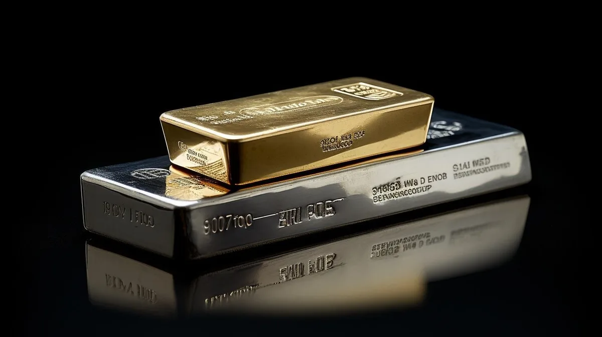 Este es el precio del oro en Colombia este domingo 23 de agosto