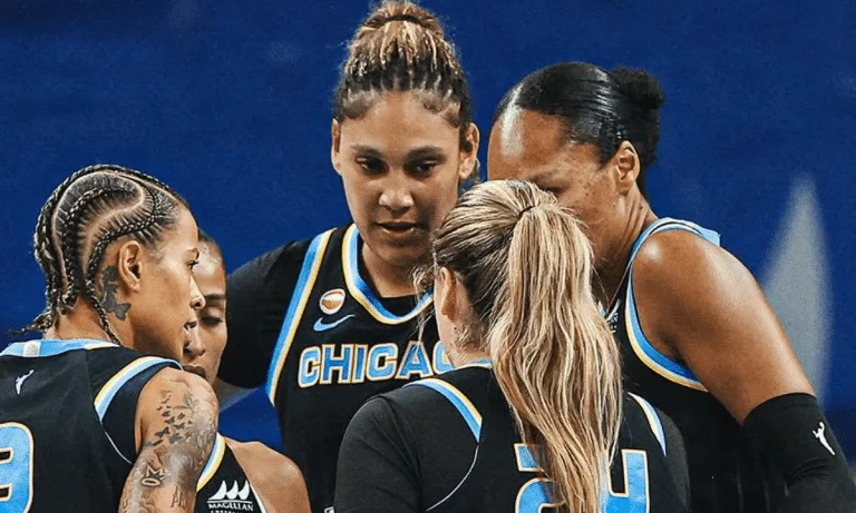 Tassia é eleita MVP e Unimed Campinas domina premiação da LBF 2026