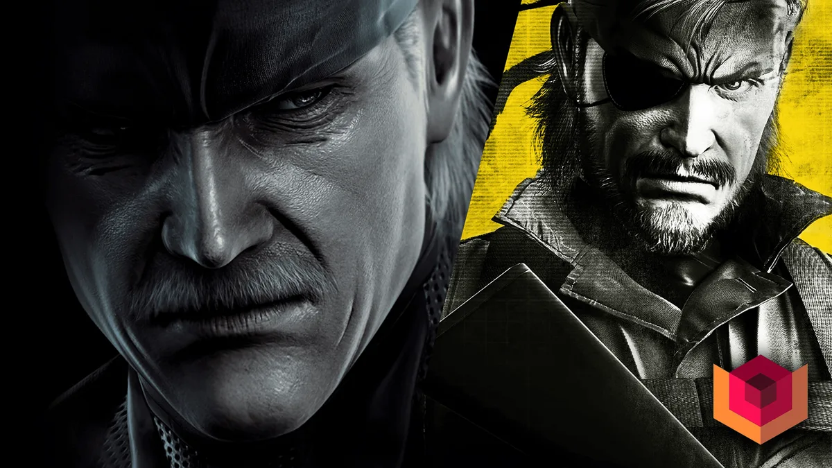 Master Collection Vol. 2 traz a versão definitiva de Metal Gear Solid 4 Guns of the Patriots para o Brasil