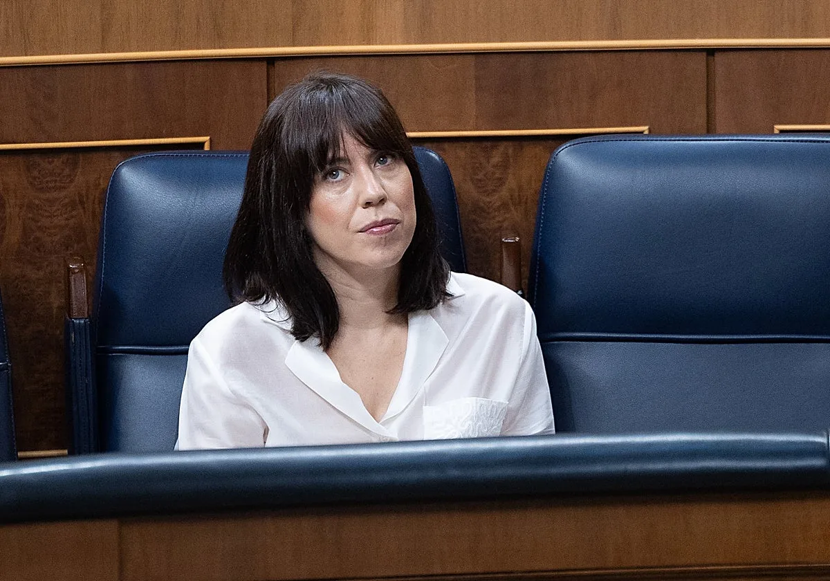 Diana Morant trabaja 'in extremis' en un decreto contra la universidad privada para restituir el que tumbó el Supremo