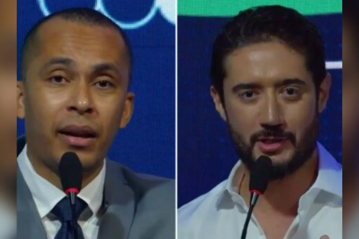 MG: Gabriel diz que Ben Mendes tem “fixação” nele e provoca: “Se assuma”