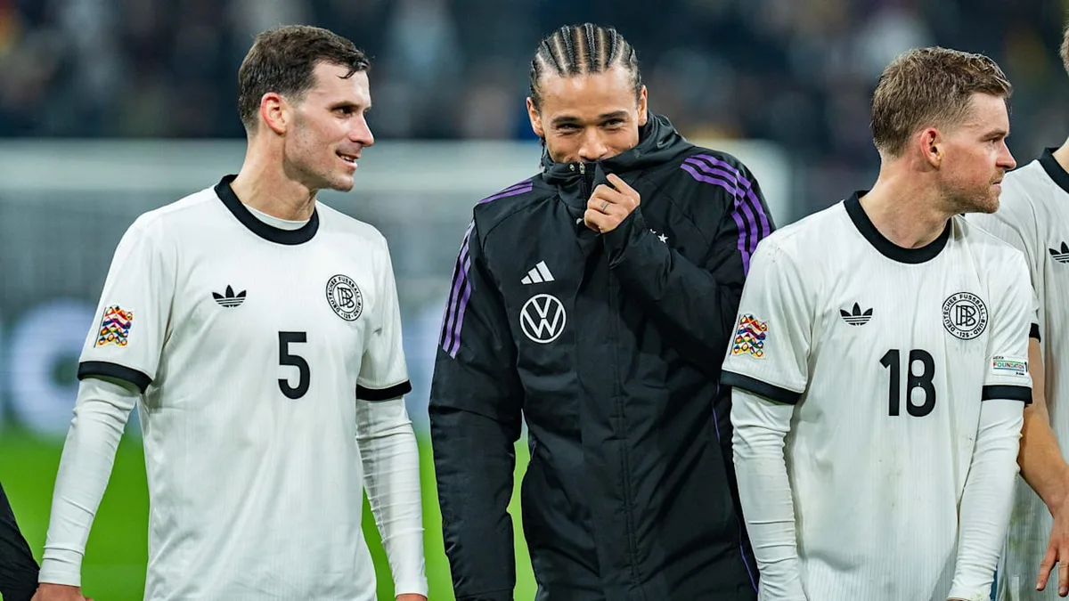 Überraschung nach Klopp-Nominierung - „Das war’s“: DFB-Star verkündet Karriereende