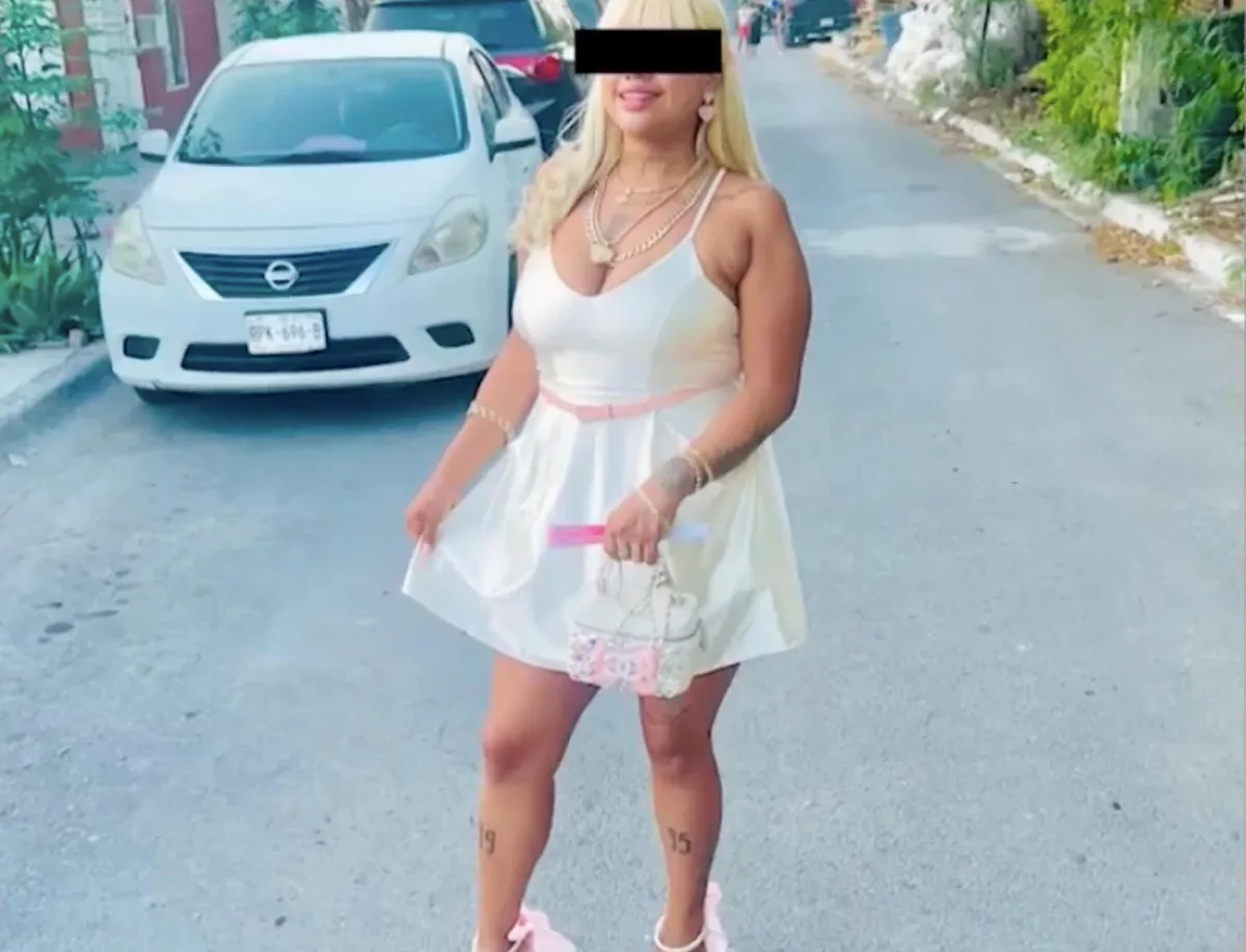 La coronación de la Barbie del Poniente
