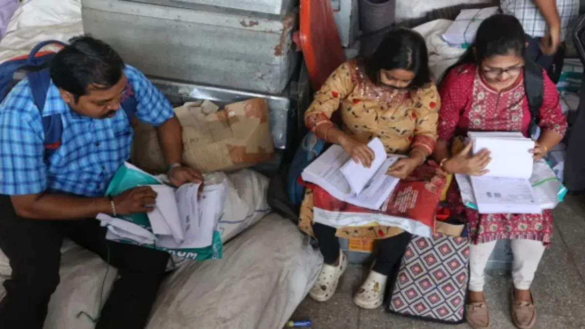 73.39 lakh voters dropped in Telangana SIR draft rolls; 92 lakh to get notices