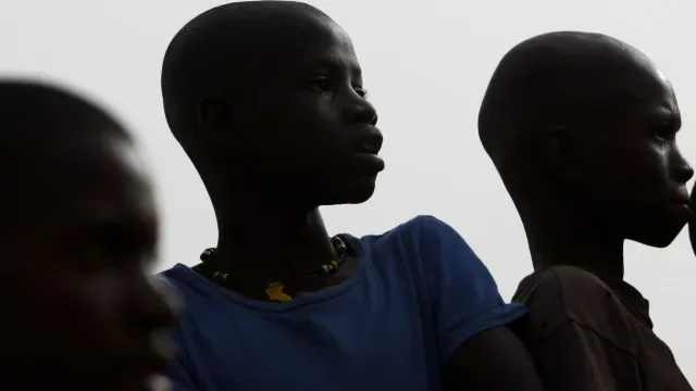 Moçambique: Seis detidos e 38 crianças resgatadas de exploração infantil