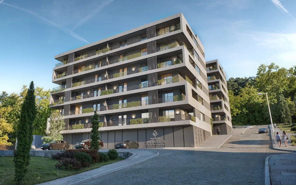 Projeto imobiliário de 22 milhões em Viana do Castelo arranca comercialização