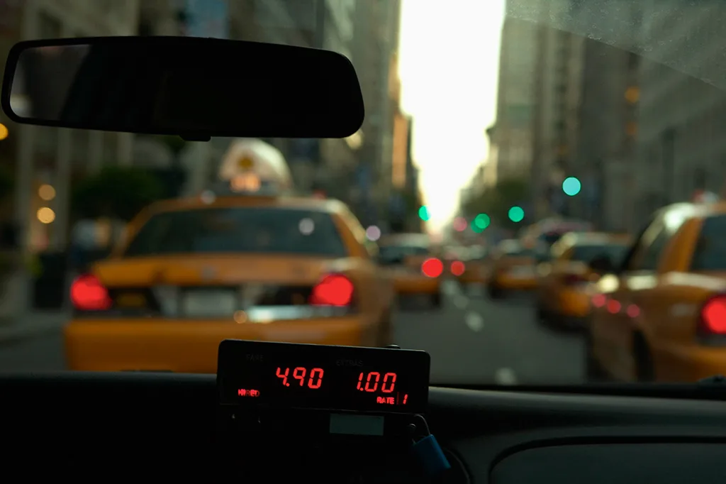 Taxistas raramente sofrem de Alzheimer: mapas mentais complexos e raciocínio espacial protegem o cérebro