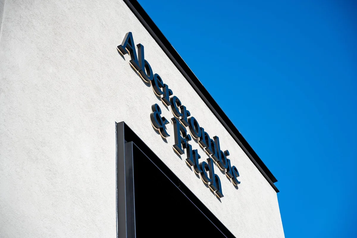 Abercrombie Share Rebound Could Show Gap The Playbook Forward