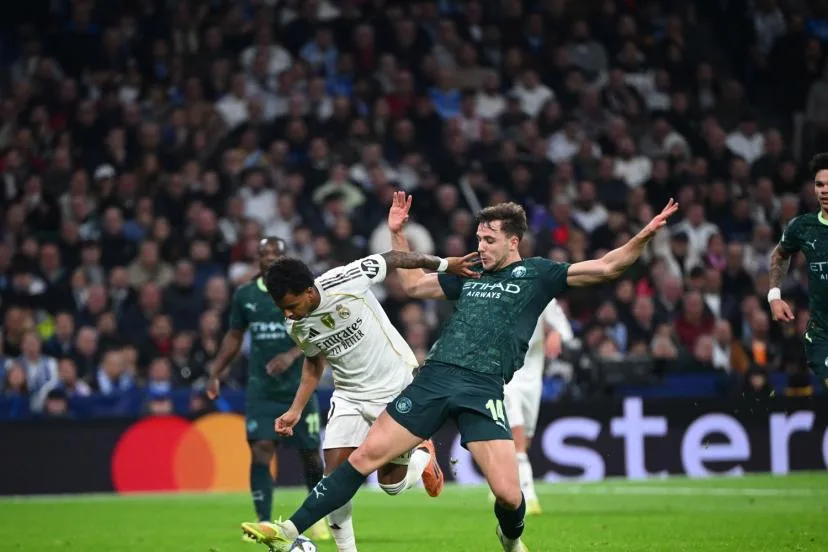Mercato : Nico Gonzalez devrait être transféré de Manchester City à Newcastle pour près de 60 millions