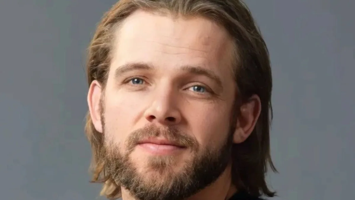 Actor Max Thieriot bought a 90-acre ranch in 2013; his Sonoma Hollywood retreat is now a vineyard