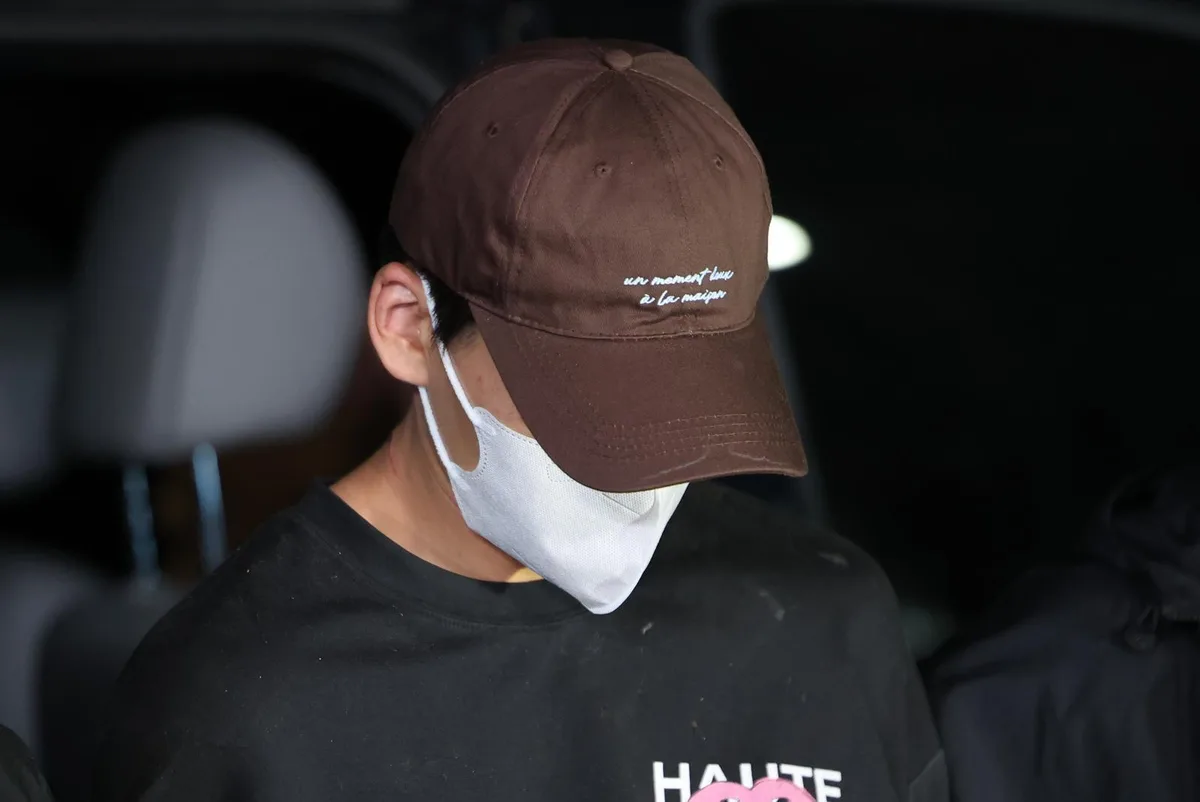 경찰, ‘장모 살해 후 아내 납치’ 20대 구속영장 신청