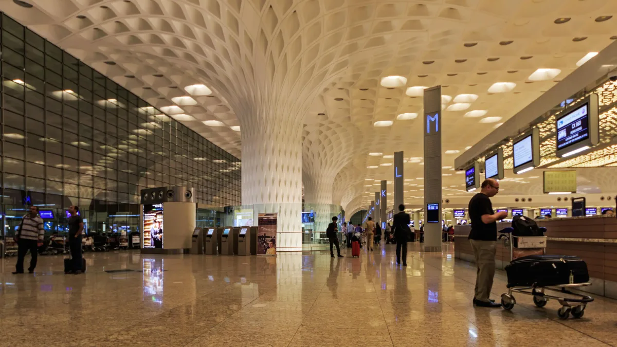 5 million international flyers to shift to Navi Mumbai airport from Oct 1