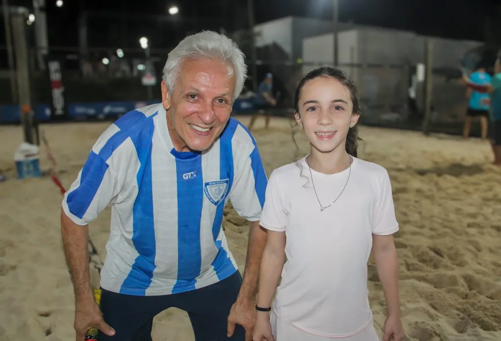 Finals do Circuito MT em Cuiabá define vagas na Copa das Federações de Beach Tennis com atletas dos 9 até 71 anos