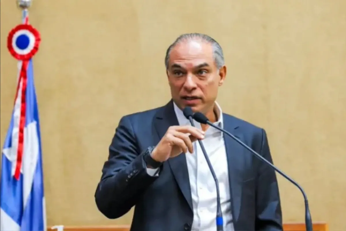 PF marca depoimento de Augusto Lima, ex-sócio de Vorcaro, para sexta