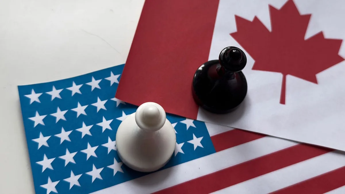 La negociación Canadá-EU