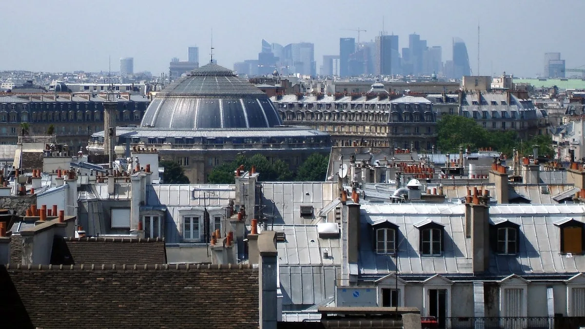 Ils risquent entre 5.000 et 15.000 euros d'amende: pourquoi près d'un bailleur sur deux ne respecte pas l'encadrement des loyers à Paris