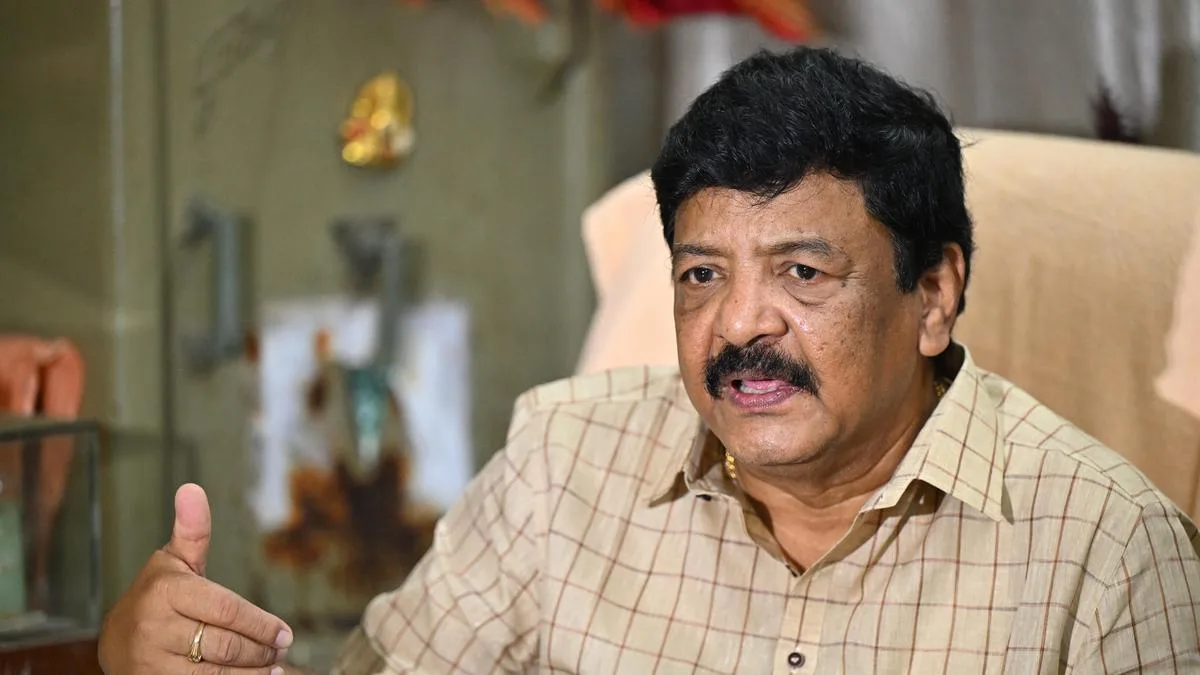 DSC recruitment process in Andhra Pradesh was transparent, asserts Tourism Minister