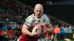 Wigan captain Farrell to retire at end of season