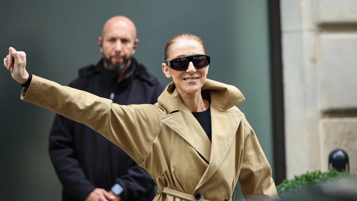 "Céline Dion n'a rien volé, elle a tout conquis": comment la star prépare son retour sur scène