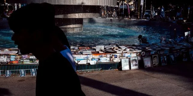 En Israël, avant les élections législatives d’octobre, la sortie de la guerre est absente des esprits comme des programmes