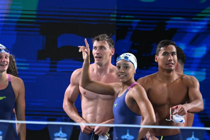 Des stars aux jeunes talents émergents, ce qu'il faut retenir de l'équipe de France aux Championnats d'Europe