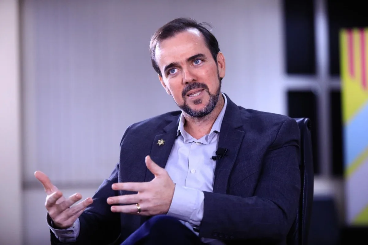 Gustavo Mendanha (PRD) declara patrimônio de R$ 2,3 milhões; veja patrimônio de candidato ao Senado em Goiás