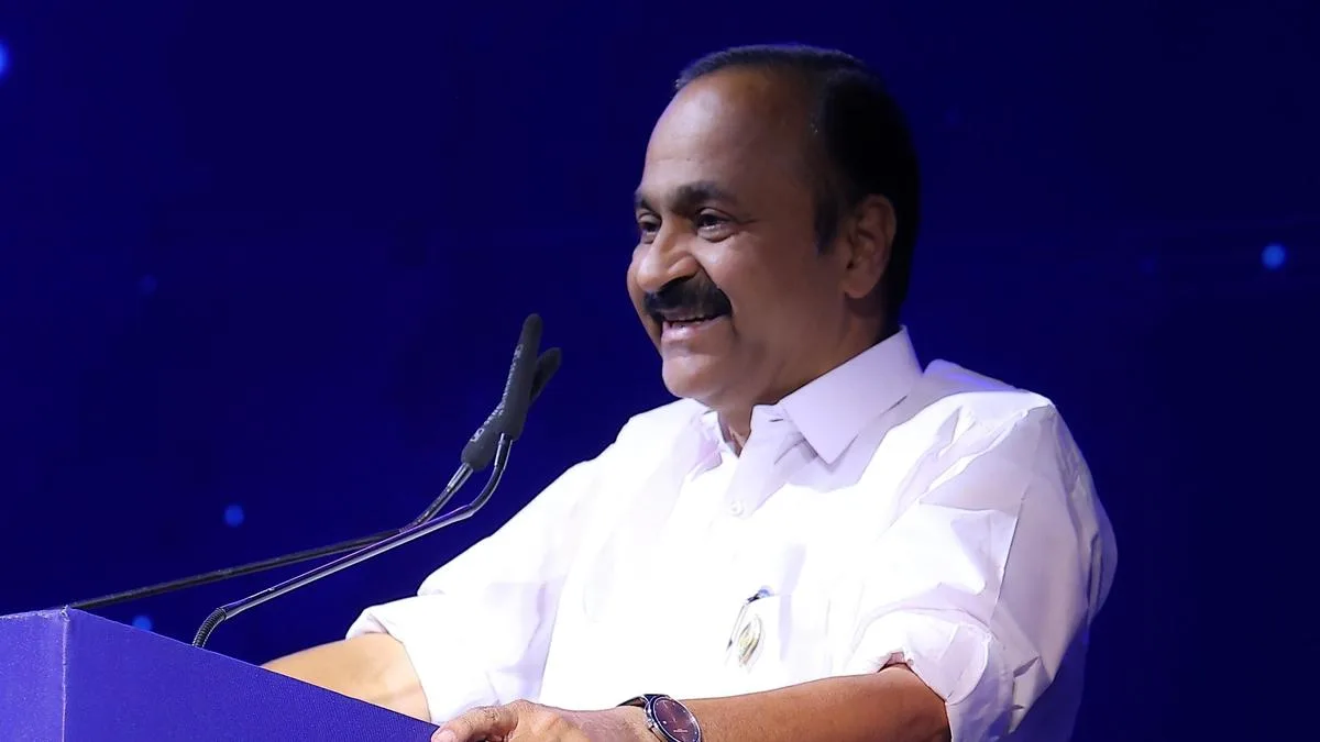 Keralam CM discusses growth, investment opportunities with social media influencers from BRICS nations