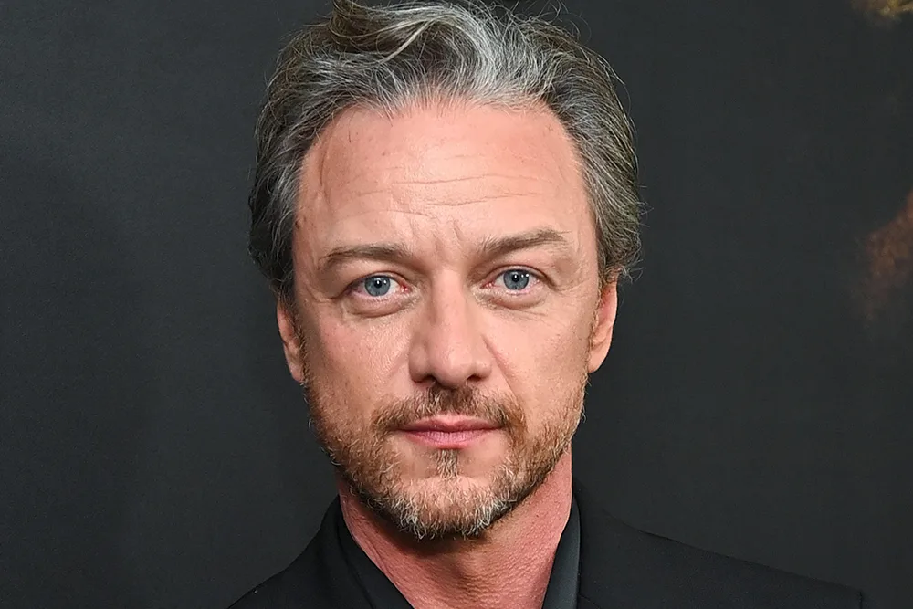 James McAvoy Got Bullied by Famous Co-Star on His First Day of Being a Professional Actor: I Got Laughed at For Three Minutes