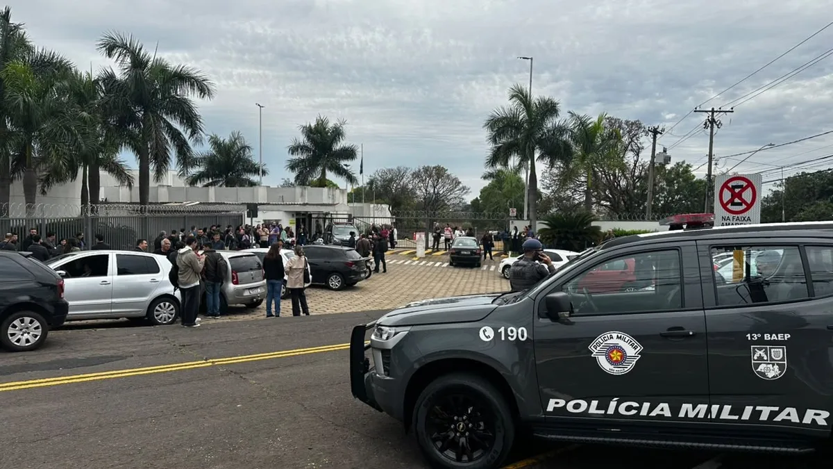 Quatro presos na Operação Cavalo de Troia em Bauru são transferidos para presídios em SP
