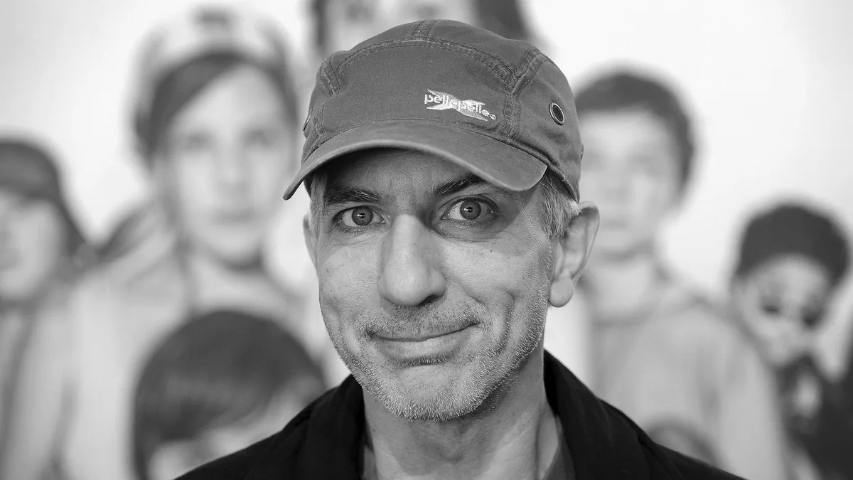 Bekannt aus "Das Boot": Schauspieler Ralf Richter ist tot