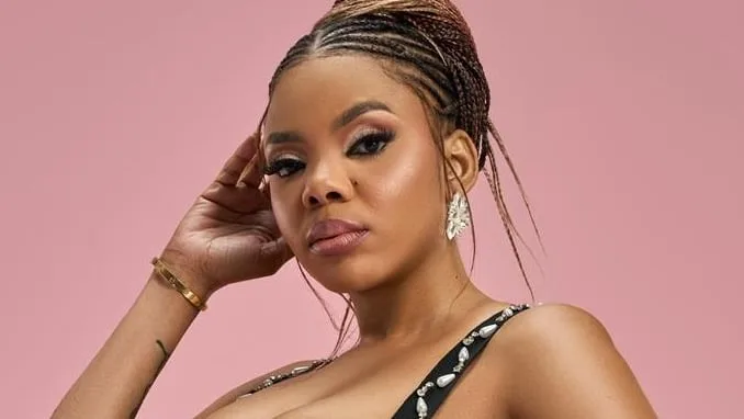 Londie London hits back at Thandeka Tshabalala’s ‘disappointing’ remarks