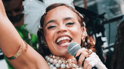 Do ‘passar o rodo’ ao amor: Sarah Roston explora novas formas de se relacionar