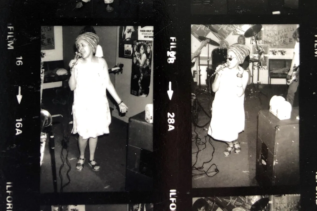 X-Ray Spex, the Raincoats, the Slits Members Form Supergroup for London Punk Festival