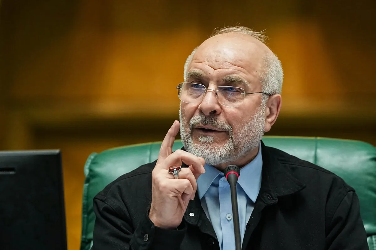 Irán rechazó la postura de Estados Unidos y su presión económica sobre Teherán para impulsar una nueva mesa de diálogo