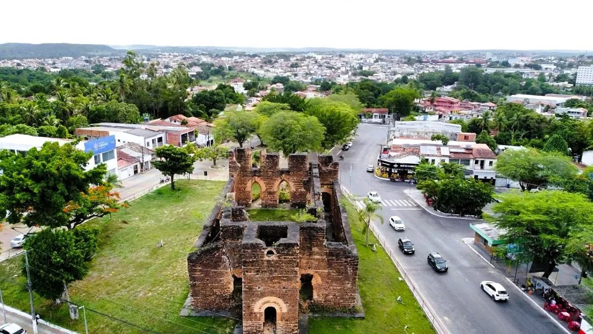 Alagoinhas está entre as 10 cidades mais bem geridas da Bahia em 2026