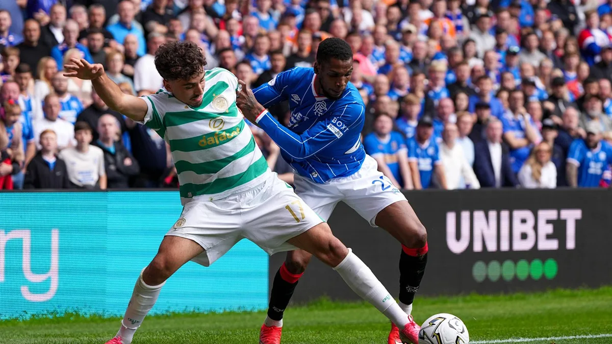Atenção, Benfica: Celtic eliminado com estrondo pelo Rangers