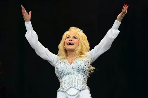 Dolly Parton's legacy: More than just music