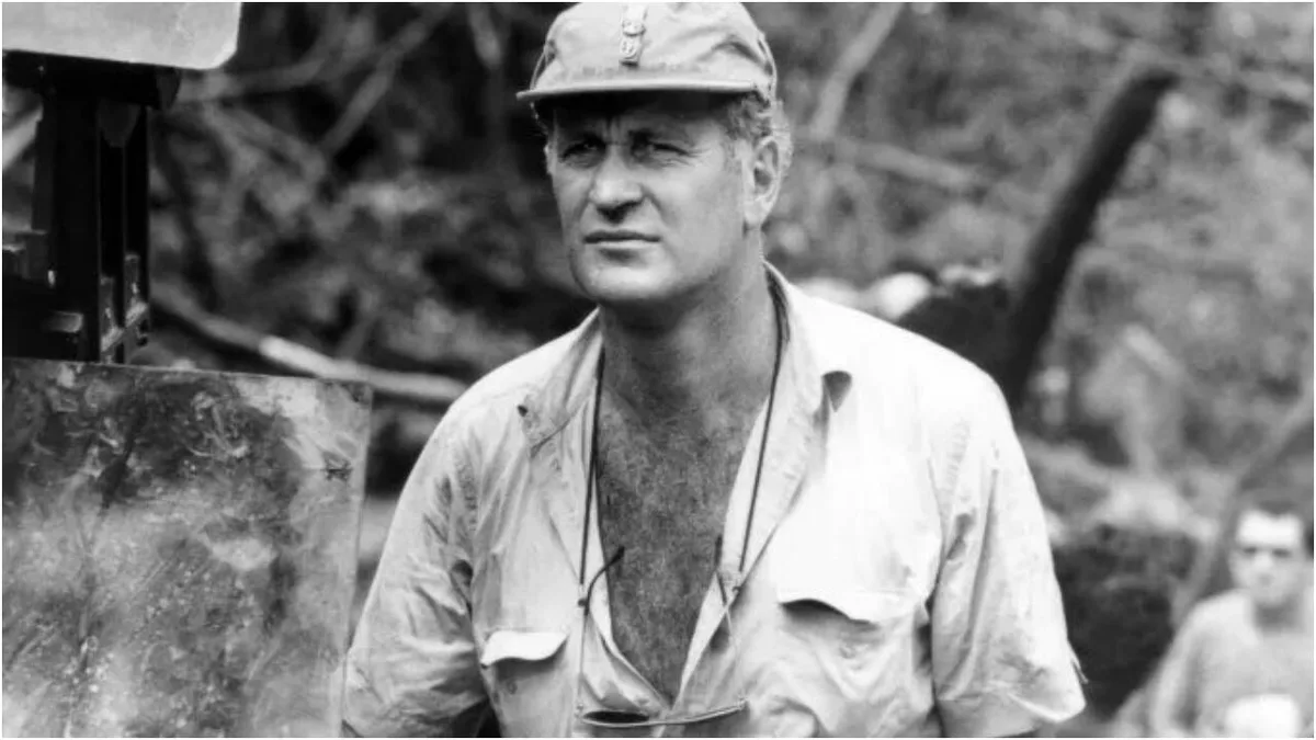 'Tinker Tailor Soldier Spy' director John Irvin passes away at 86