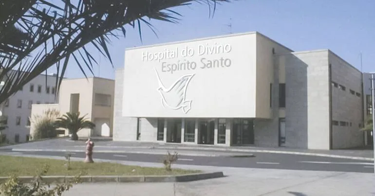 Hospital de Ponta Delgada reforçado com robô de 2,9 milhões