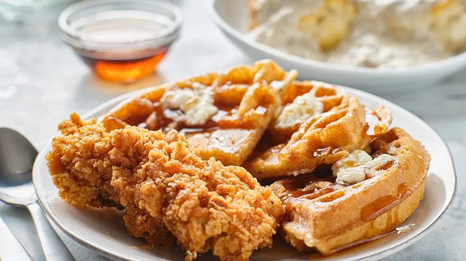 Chick-fil-A reimagines Southern breakfast classic as Americans pile on the protein