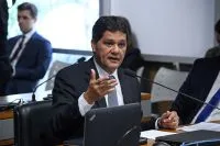 Quem são os candidatos a senador pelo Espírito Santo em 2026